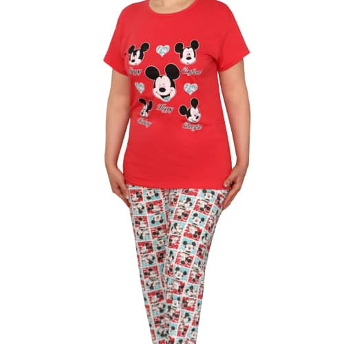 ست راحتی سایز 44/46