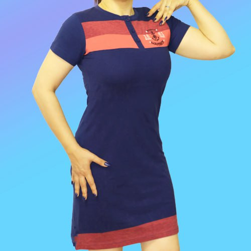 پیراهن اسپورت